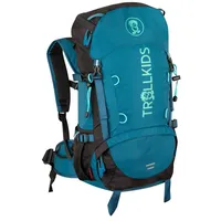 TROLLKIDS Kids Trolltunga Pack 30L dark marine, One Size