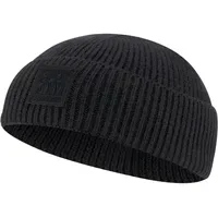 Bruno Banani Strickmütze Schwarz