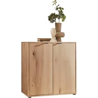 Wiemann Cardiff 80 x 86 x 43 cm braun