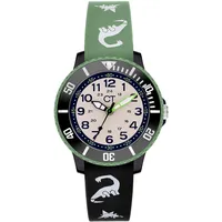 Cool Time The Cool New Dino 0 mm Silikonarmband