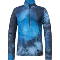 Schöffel Damen Schöffel X Tom Hegen Longsleeve (Größe S,
