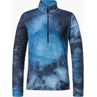 Schöffel Damen Schöffel X Tom Hegen Longsleeve (Größe L,