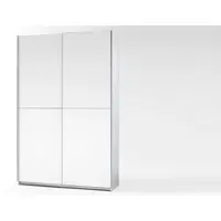 Bega-Gruppe Schwebetürenschrank Fast 125 x 195,5 x 0 cm
