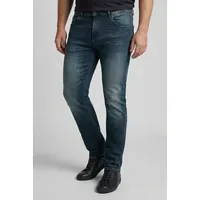 Petrol Industries Seaham Slim Fit Petrol 36/32