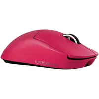 Logitech Pro X Superlight 2c Magenta