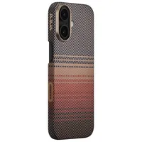 Pitaka iPhone 17 Ultra-Slim Case beige