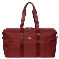BRIC'S X-Travel Holdall 70 cm Bordeaux