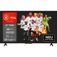 TCL 55P69K 55" 4K UHD LED TV
