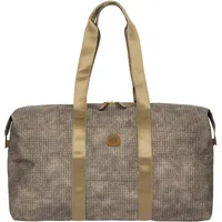 BRIC'S X-Travel Holdall 70 cm Braun