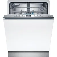Constructa CB6VX01HBD Einbau-Geschirrspüler (vollintegrierbar, 598 mm breit)