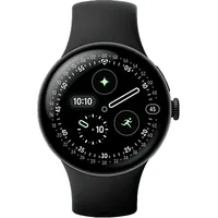 Google Pixel Watch 4 41 mm LTE Aluminiumgehäuse Matte