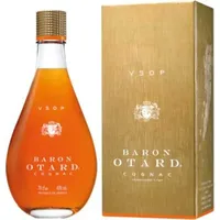 Château de cognac Baron Otard VSOP
