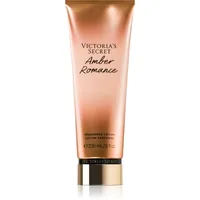 Victoria's Secret Amber Romance Bodylotion Lotion 236 ml