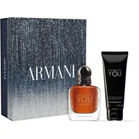 Giorgio Armani Stronger with You Intensely Eau de Parfum