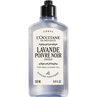 L'Occitane Lavende Poivre Noir Duschgel