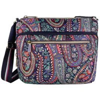 Oilily Umhängetasche Stekson Shoulder Bag Patriot Blue
