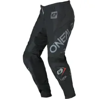 O'Neal Element Brand Schwarz/Grau 28