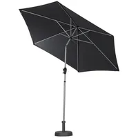 Doppler Select Ø 270 cm Grau