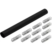 WAGO GmbH &amp; Co. KG Leitungsreparatur-Set 207-5465/316-000