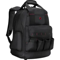 Wenger Notebook Rucksack Tool Backpack Advanced Passend für maximal: