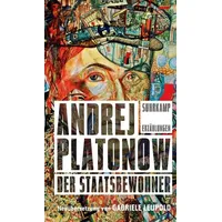 Suhrkamp Der Staatsbewohner