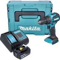 Makita DHP 490 ST1J inkl. 1 x 5,0 Ah