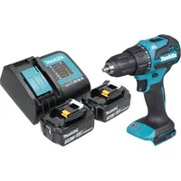 Makita DHP 490 SF Akku Schlagbohrschrauber 18 V 65