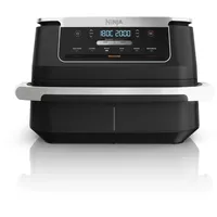 Ninja FlexDrawer AF550EU 6,6 l schwarz