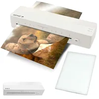 GENIE LA 400 A3 Laminiergerät DIN A3 und A4