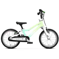 Woom GO 2 14 Zoll spearmint crush