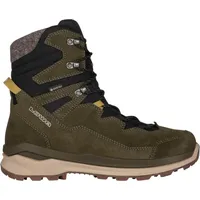 Lowa Ottawa Evo GTX Herren Wide Oliv/Bernsteingrün 44,5
