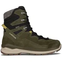 Lowa Ottawa EVO GTX Herren Wide Oliv/Bernsteingrün 42
