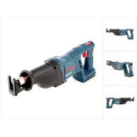 Bosch GSA 18V-LI Akku Säbelsäge 18V Solo - ohne
