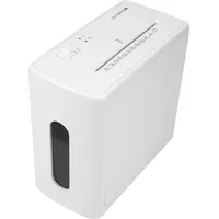 Olympia CC 1010 S weiß Aktenvernichter