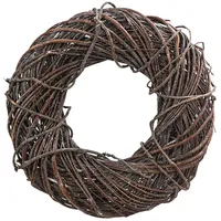 Dehner Kranz Twister, ca. Ø35 cm