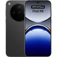 OPPO Find X8 512 GB Space Black