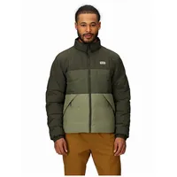 Marmot Ares Daunenjacke - Rosin Green / Nori /