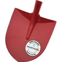 Krumpholz werkzeuge e. k. Schaufel Frankfurter Größe 5 300