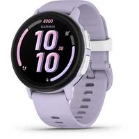 Garmin Bounce 2 Helllila