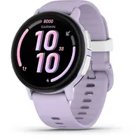 Garmin Bounce 2 Helllila