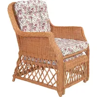 Home Affaire Rattanstuhl Handarbeit 67 x 91 x 75