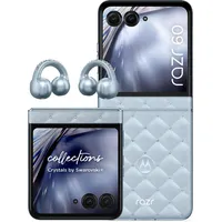Motorola Razr 60 8 GB RAM 256 GB +