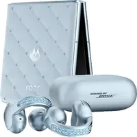 Motorola Razr 60 8 GB RAM 256 GB +