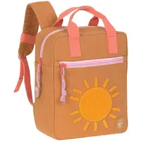 Lässig Kindergartenrucksack Square Little One & Me