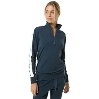 Super.natural Colorado Pullover Dunkelblau XL