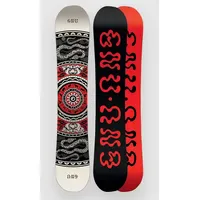GNU Ladies Choice Snowboard 2026 - 142.5