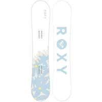ROXY SNOWBOARDS Roxy Dawn Snowboard - 146