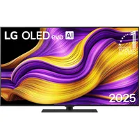 LG OLED55G56LS 55" 4K 16:9 OLED 4K-Fernseher