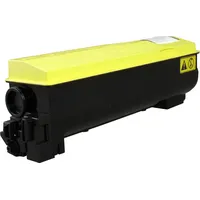 Ampertec Kompatibler Toner ersetzt Kyocera TK-570Y 1T02HGAEU0 yellow