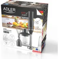 Adler AD 4620 Stabmixer Set